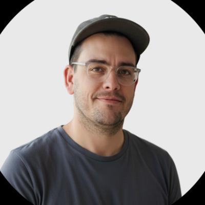 Steve, Matt's business partner and the brains who built the product, the CRM and Damn Good Funnels